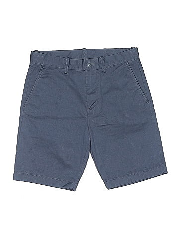 Crewcuts Khaki Shorts (view 1)
