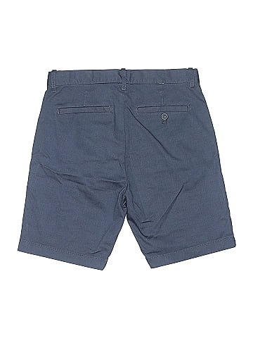 Crewcuts Khaki Shorts (view 2)