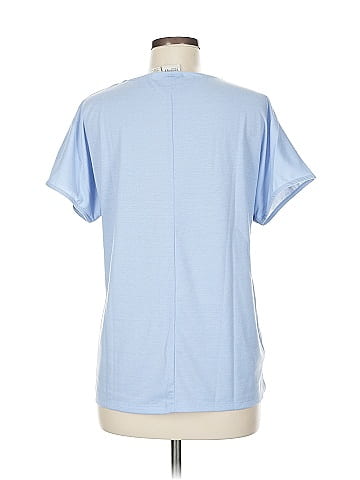 Zenergy by Chico's Short Sleeve Top (view 2)