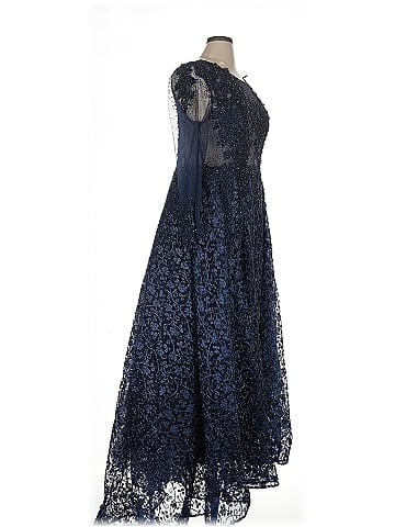 Mac Duggal Cocktail Dress (view 1)