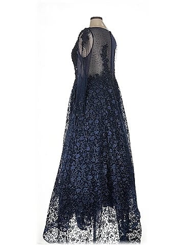 Mac Duggal Cocktail Dress (view 2)