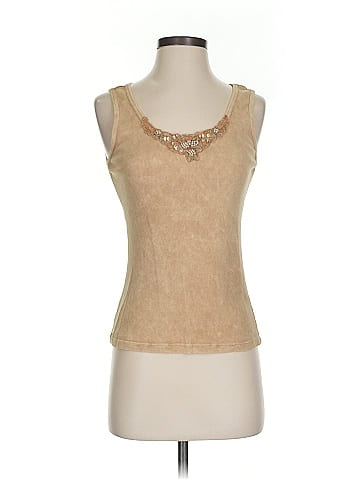 One World Tank Top (view 1)