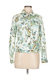 Doncaster Collection Long Sleeve Blouse