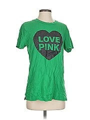 Victoria's Secret Pink Short Sleeve T Shirt