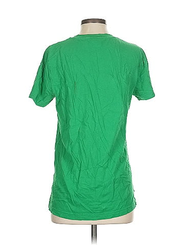 Victoria's Secret Pink Short Sleeve T-Shirt (view 2)