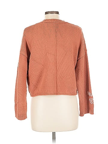 Madewell Pullover Sweater (view 2)