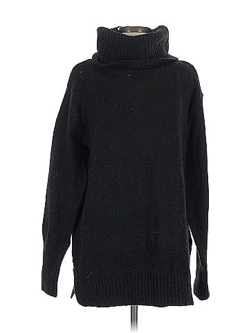 H&M L.O.G.G. Turtleneck Sweater (view 1)