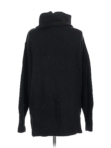 H&M L.O.G.G. Turtleneck Sweater (view 2)
