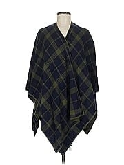 Talbots Poncho