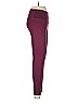 Adidas Burgundy Yoga Pants Size M - photo 3