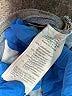 Madewell Hearts Blue Jeans Size 28 waist - photo 8