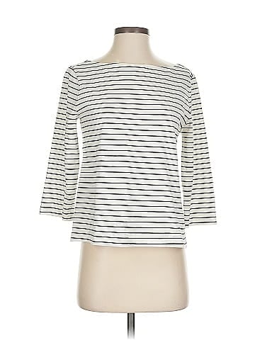 Reformation 3/4 Sleeve Top (view 1)