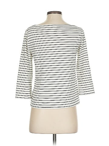 Reformation 3/4 Sleeve Top (view 2)