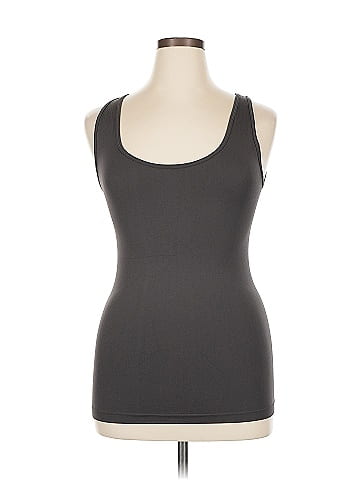 Zenana Tank Top (view 1)