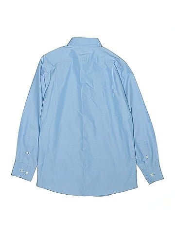 Nordstrom Long Sleeve Button-Down Shirt (view 2)