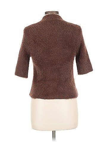 Miss Selfridge Turtleneck Sweater (view 2)