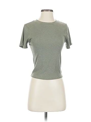 Vuori Short Sleeve T-Shirt (view 1)
