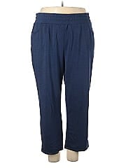 Belle By Kim Gravel Casual Pants