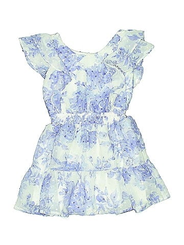 The Children's Place Dress (view 1)