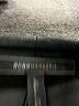 BCBGMAXAZRIA 100% Polyurethane Black Active Pants Size XS - photo 4