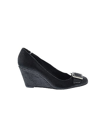 Via Spiga Wedges (view 1)
