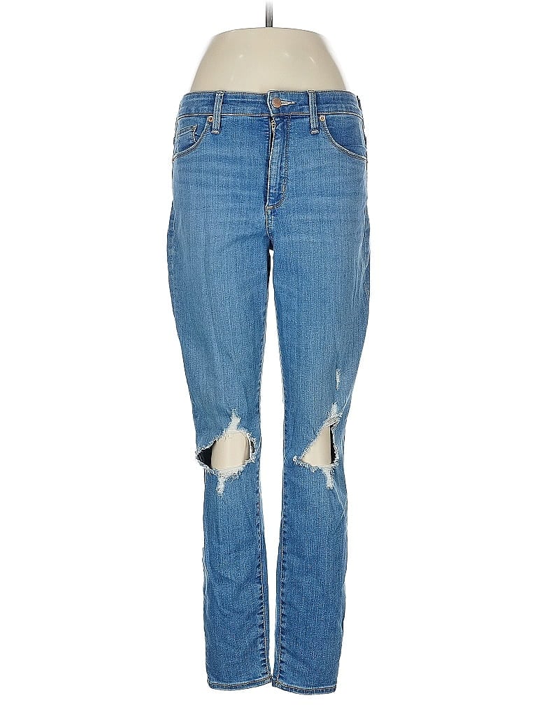 UNIVERSAL THREAD Pre-owned Jeans In Blue