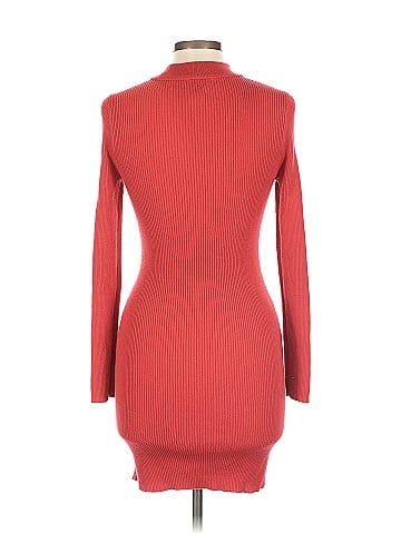 Derek Heart Cocktail Dress (view 2)