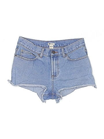 Billabong Denim Shorts (view 1)