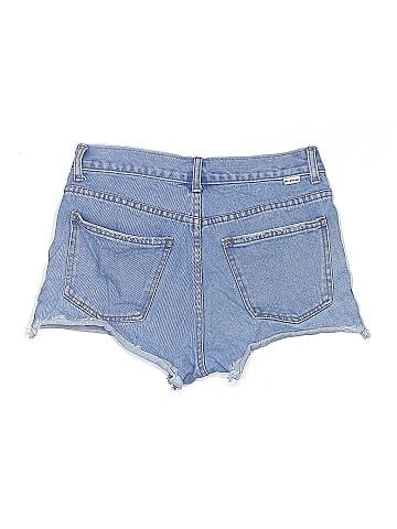 Billabong Denim Shorts (view 2)