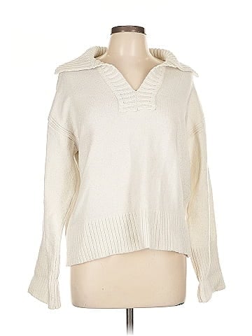 Free Assembly Pullover Sweater (view 1)