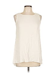 Lafayette 148 New York Sleeveless Top