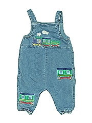 Baby Boden Overalls