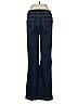 Carmar Hearts Blue Jeans Size 29 waist - photo 2