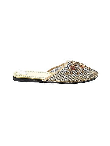 Gina Mule/Clog (view 1)
