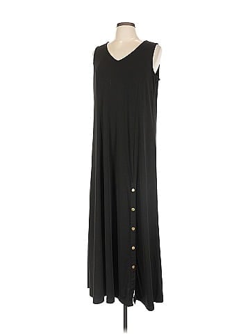 Susan Graver Casual Dress (view 1)