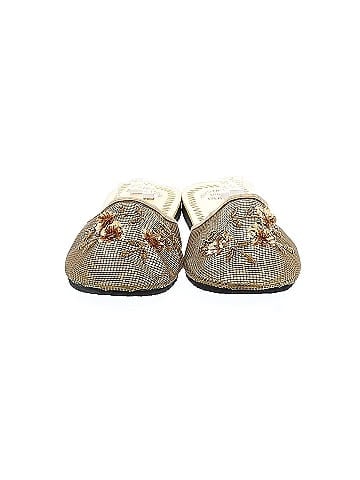 Gina Mule/Clog (view 2)