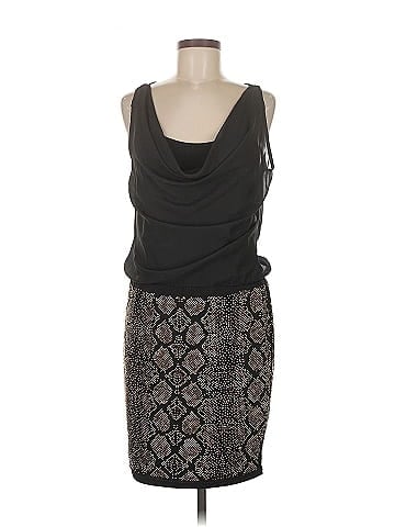 Cache Cocktail Dress (view 1)