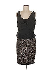 Cache Cocktail Dress