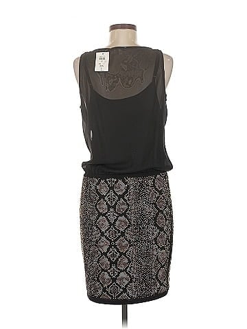 Cache Cocktail Dress (view 2)