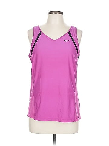 Nike Active Tank (view 1)