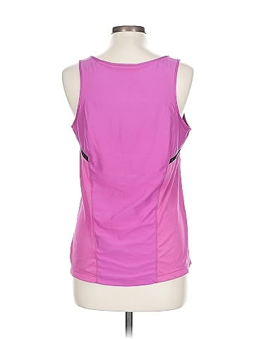 Nike Active Tank (view 2)