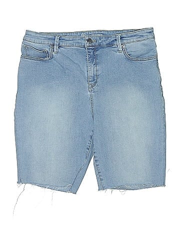 Tommy Bahama Denim Shorts (view 1)