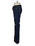 Carmar Hearts Blue Jeans Size 29 waist - photo 5