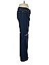 Carmar Hearts Blue Jeans Size 29 waist - photo 4