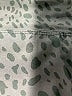 Ebb & Flow Animal Print Gray Black Casual Skirt Size L - photo 4