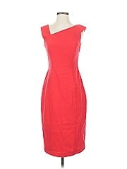 Black Halo Cocktail Dress