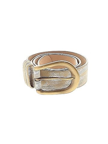 Streets Ahead Leather Belt (view 1)