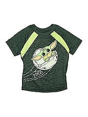 Star Wars Active T Shirt