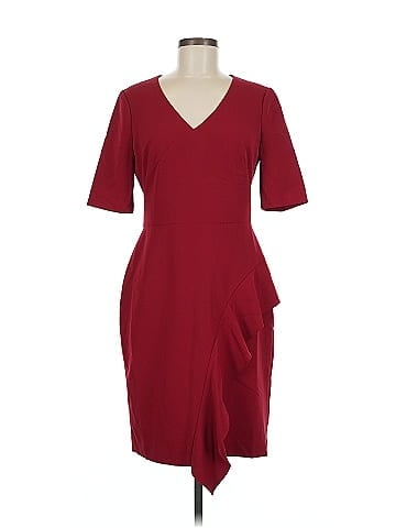 Maggy London Cocktail Dress (view 1)