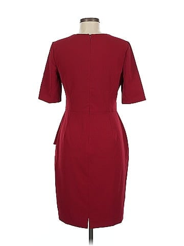 Maggy London Cocktail Dress (view 2)